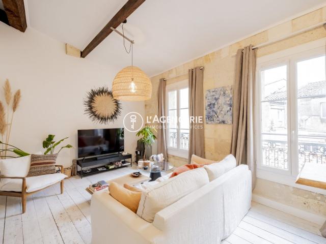 Location Chambre Rue Saint Joseph, Bordeaux