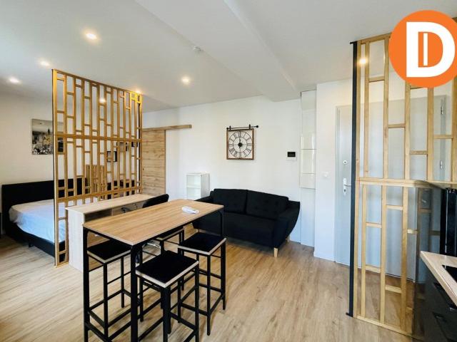 Location Chambre Rue Saint Ladre, Montigny lès Metz
