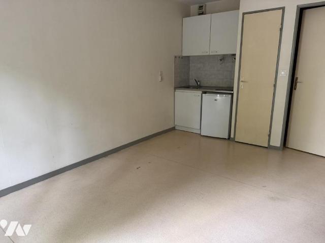 Location Chambre Rue Saint Leu, Amiens