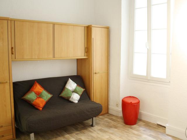 Location Chambre Rue Saint Martin, Paris