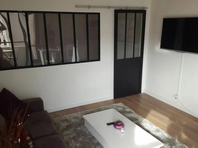 Location Chambre Rue Saint Mathieu, Lyon