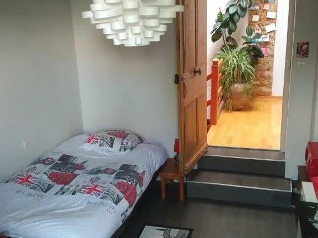 Location Chambre Rue Saint Mathieu, Lyon