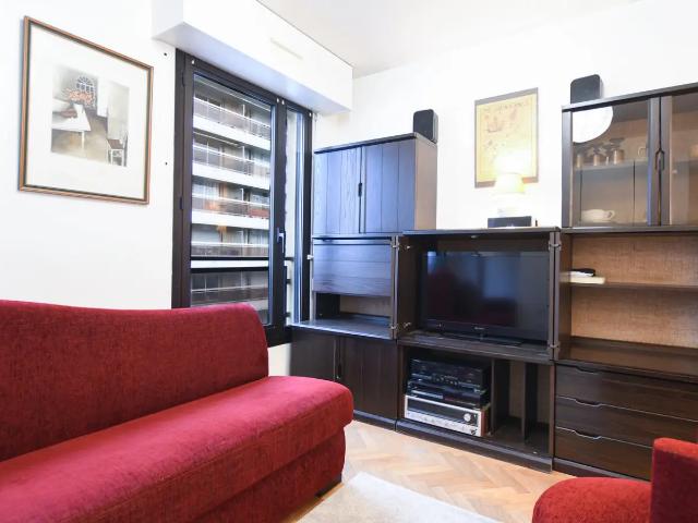 Location Chambre Rue Saint Maur, Paris