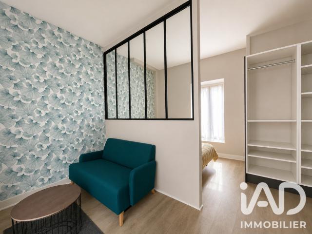 Location Chambre Rue Saint Michel, Orléans