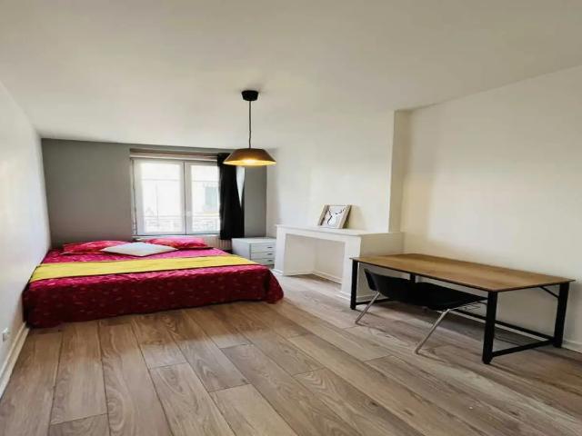 Location Chambre Rue Saint Michel, Lyon
