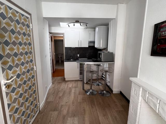 Location Chambre Rue Saint Roch, Amiens
