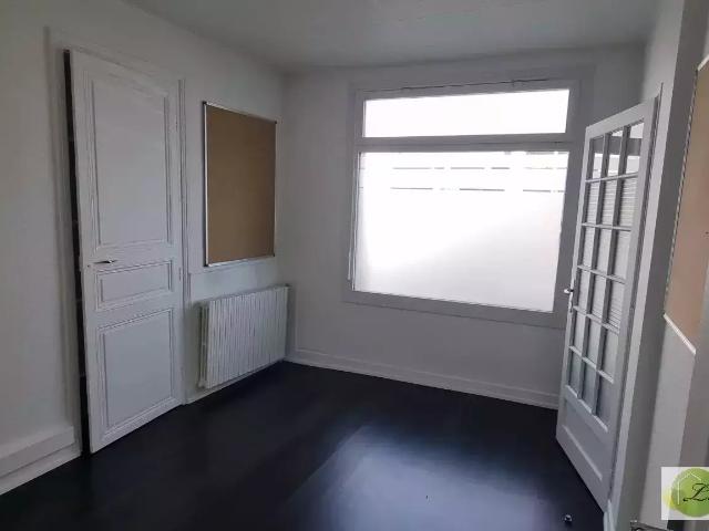 Location Chambre Rue Saint Roch, Angoulême