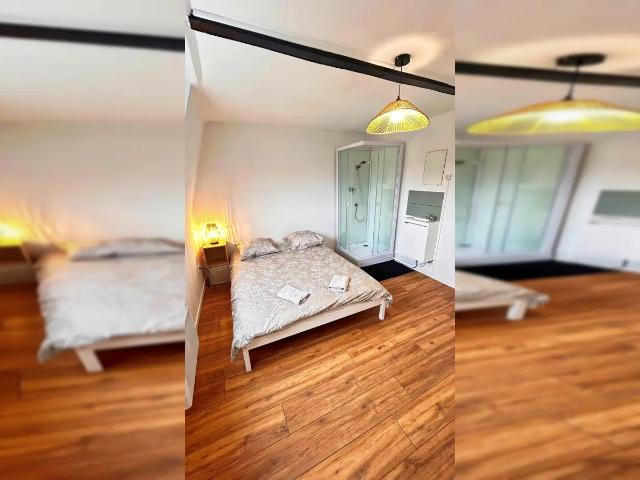 Location Chambre Rue Saint Roch, Roubaix