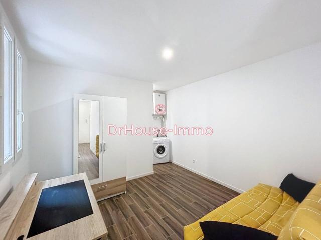 Location Chambre Rue Sainte Cécile, Marseille