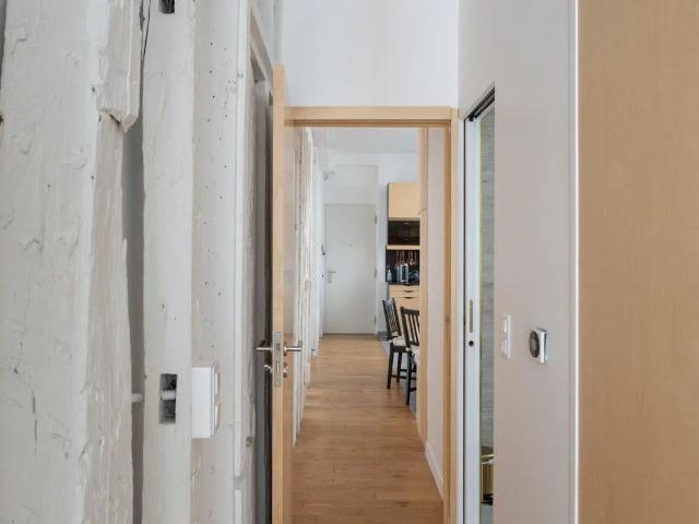 Location Chambre Rue Sainte Anastase, Paris