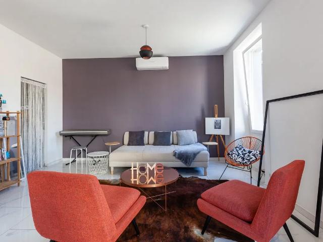 Location Chambre Rue Sainte Famille, Marseille