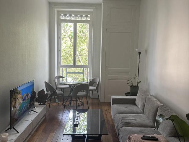 Location Chambre Rue Seguin, Lyon