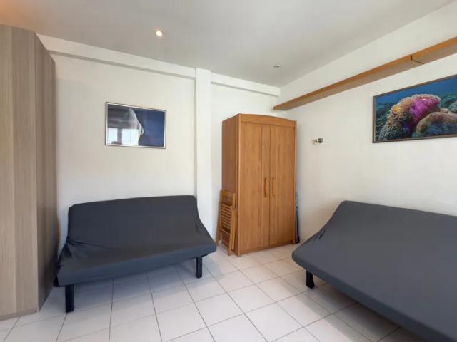 Location Chambre Rue Spitalieri, Nice