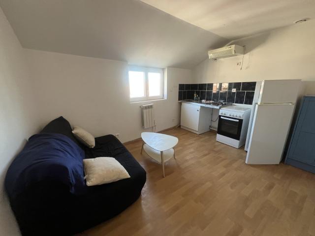 Location Chambre Rue Sylvius, Amiens