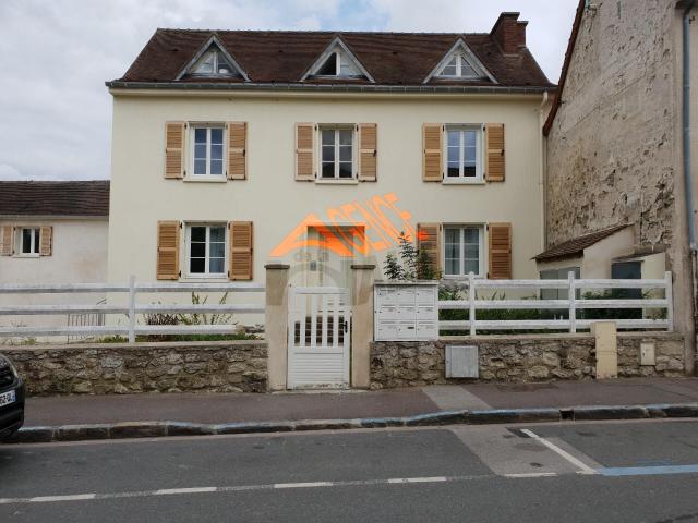 Location Chambre Ruelle du Clos Huchon, Viarmes