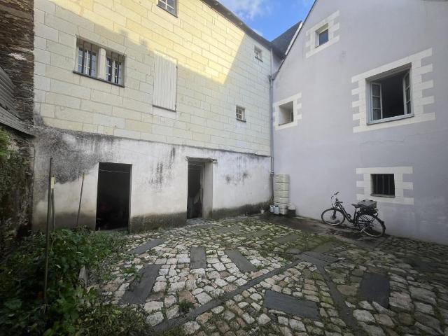 Location Chambre Résidence Bougère Audusson, Angers