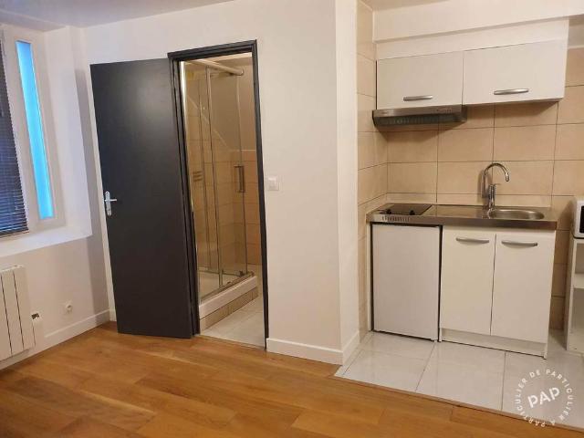 Location Chambre Résidence du Val de Bièvre, Fresnes