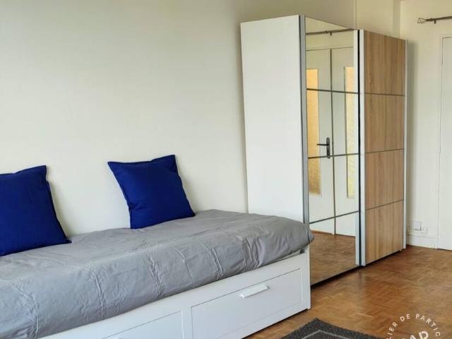 Location Chambre Résidence du Val de Bièvre, Fresnes