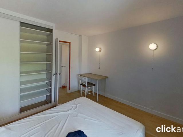 Location Chambre Résidence Jean Claude Binet, Palaiseau
