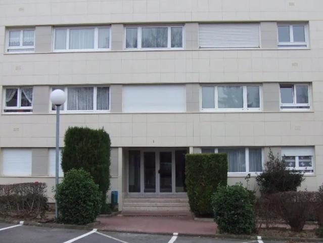 Location Chambre Résidence Jules Verne, Palaiseau