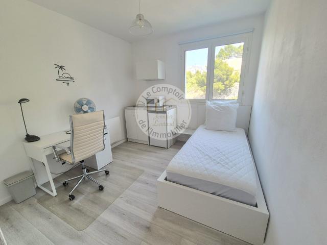 Location Chambre Résidence La Rouvière, Marseille