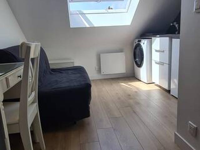 Location Chambre Rond Point du Val Roger, Le Plessis Trévise