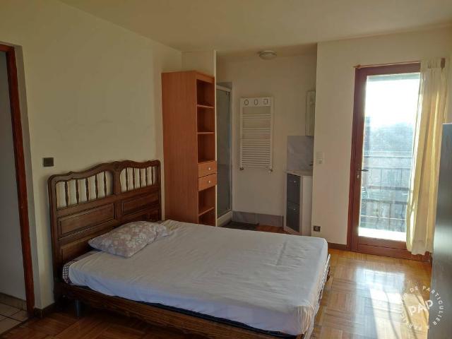 Location Chambre Rond Point du Val Roger, Le Plessis Trévise