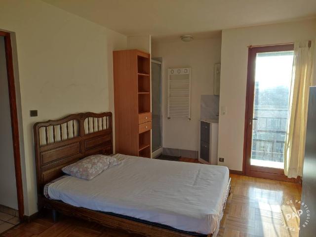 Location Chambre Rond Point du Val Roger, Le Plessis Trévise