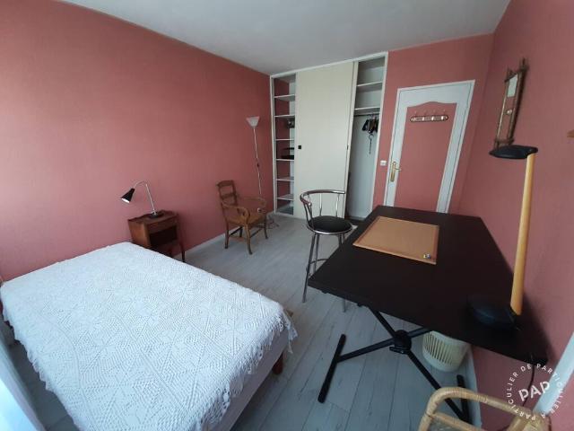 Location Chambre Rond Point Pré Yvelines, Élancourt