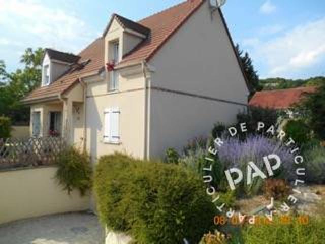 Location Chambre Route Nationale 190, Issou