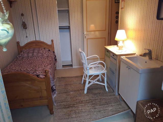 Location Chambre Route Nationale 190, Issou