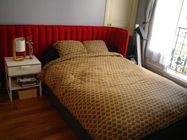 Location Chambre Route Circulaire du Lac, Paris