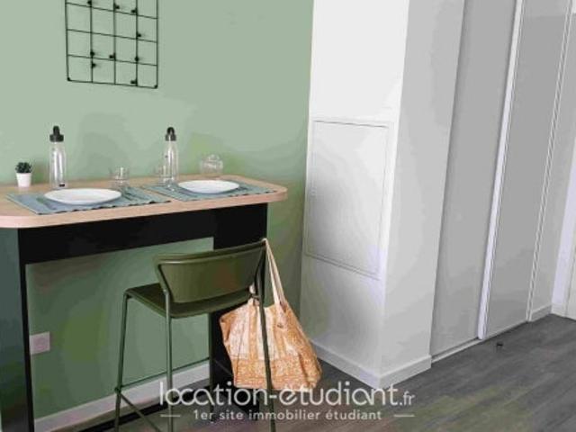 Location Chambre Route Du Faron, Toulon