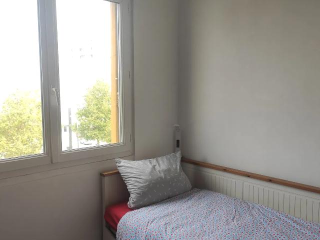 Location Chambre Route du Pavé Blanc, Clamart