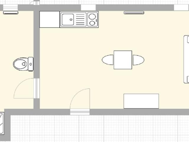 Location Chambre Route de Mitry, Aulnay sous Bois