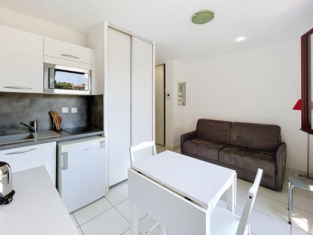 Location Chambre Route de Berre, Aix en Provence