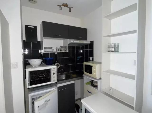 Location Chambre Route de Châteauneuf, Montélimar