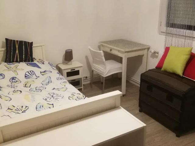 Location Chambre Route de Fleury, Charlieu