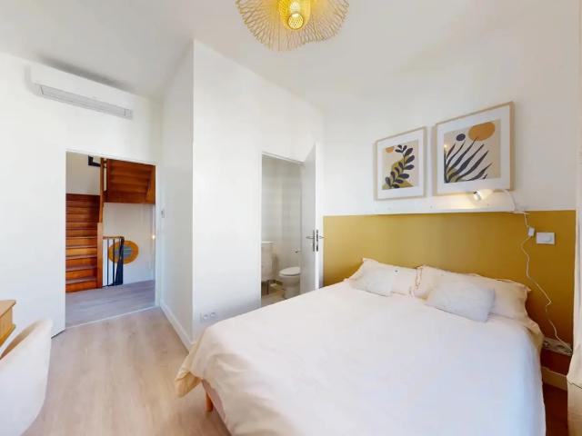 Location Chambre Route de Genas, Lyon