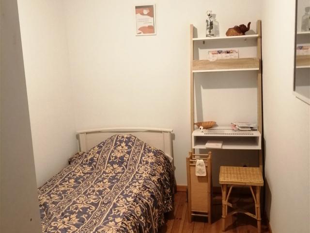 Location Chambre Route de Genas, Lyon