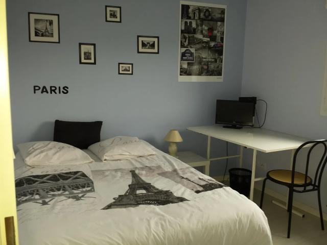 Location Chambre Route de Lyon, Saint Priest