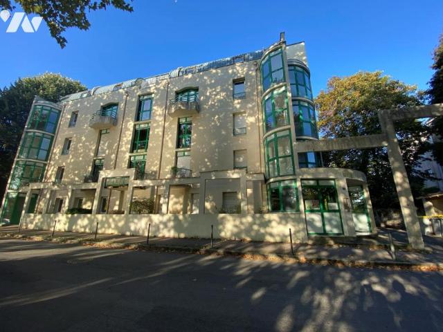 Location Appartement Route de la Jonelière, Nantes