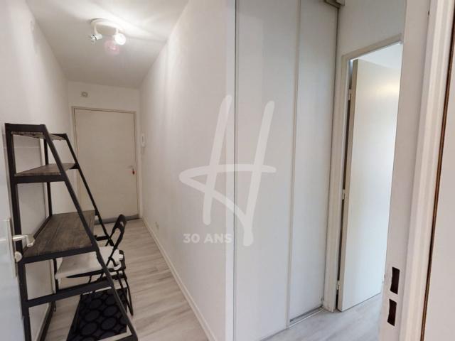 Location Chambre Route de Lorry, Metz