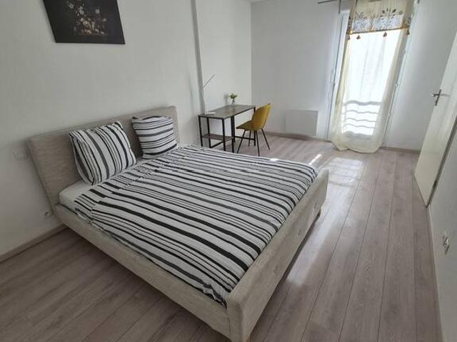 Location Chambre Route de Seysses, Toulouse