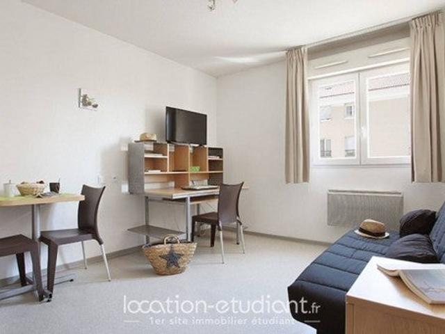 Location Chambre Route de Turin, Nice