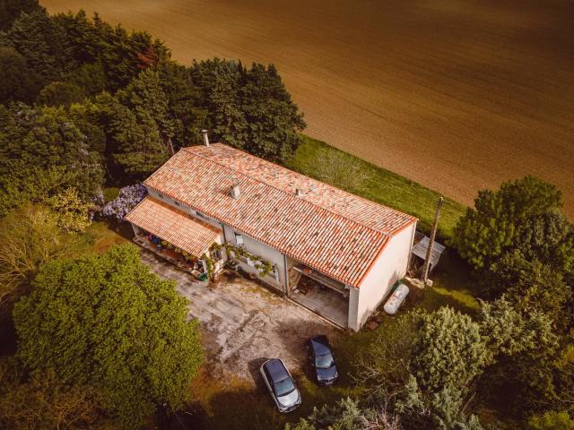 Location Chambre Route de Toulouse, Labastide d'Anjou