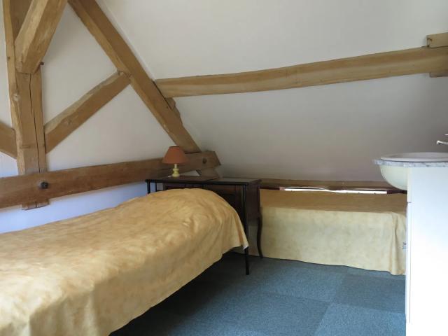 Location Chambre Route de Vauvert, Ormoy la Rivière