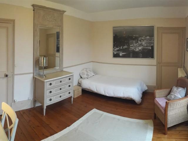 Location Chambre Route des Gardes, Meudon