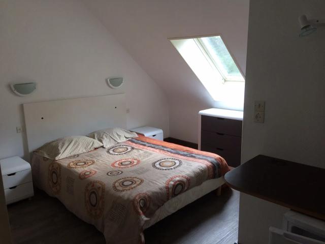 Location Chambre Route des Mazeraies, Savonnières