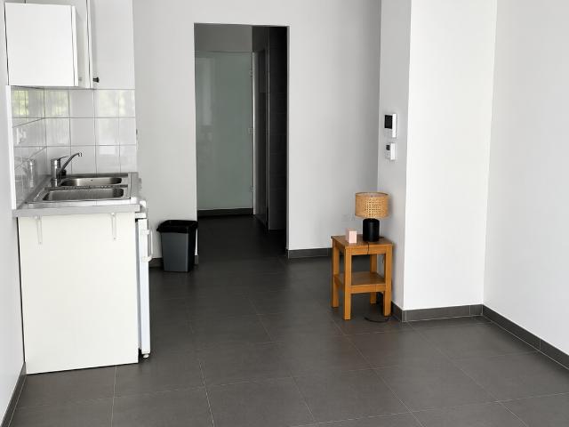 Location Chambre Saint Barnabé, Marseille